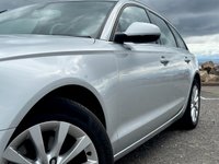 USED 2014 14 AUDI A6 2.0 AVANT TDI ULTRA SE 5d 188 BHP 