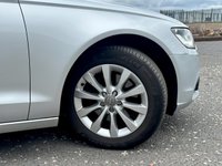 USED 2014 14 AUDI A6 2.0 AVANT TDI ULTRA SE 5d 188 BHP 