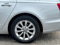 USED 2014 14 AUDI A6 2.0 AVANT TDI ULTRA SE 5d 188 BHP 