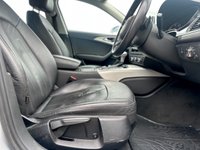 USED 2014 14 AUDI A6 2.0 AVANT TDI ULTRA SE 5d 188 BHP 