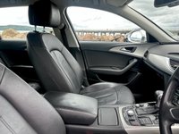 USED 2014 14 AUDI A6 2.0 AVANT TDI ULTRA SE 5d 188 BHP 