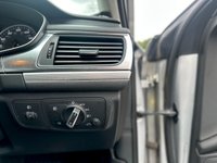 USED 2014 14 AUDI A6 2.0 AVANT TDI ULTRA SE 5d 188 BHP 