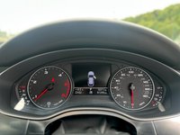 USED 2014 14 AUDI A6 2.0 AVANT TDI ULTRA SE 5d 188 BHP 