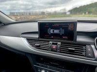 USED 2014 14 AUDI A6 2.0 AVANT TDI ULTRA SE 5d 188 BHP 