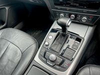 USED 2014 14 AUDI A6 2.0 AVANT TDI ULTRA SE 5d 188 BHP 