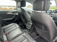 USED 2014 14 AUDI A6 2.0 AVANT TDI ULTRA SE 5d 188 BHP 
