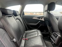 USED 2014 14 AUDI A6 2.0 AVANT TDI ULTRA SE 5d 188 BHP 