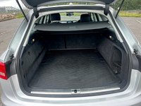 USED 2014 14 AUDI A6 2.0 AVANT TDI ULTRA SE 5d 188 BHP 