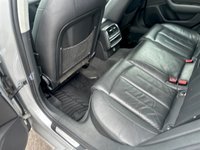 USED 2014 14 AUDI A6 2.0 AVANT TDI ULTRA SE 5d 188 BHP 