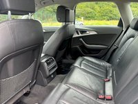 USED 2014 14 AUDI A6 2.0 AVANT TDI ULTRA SE 5d 188 BHP 