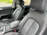 USED 2014 14 AUDI A6 2.0 AVANT TDI ULTRA SE 5d 188 BHP 