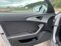 USED 2014 14 AUDI A6 2.0 AVANT TDI ULTRA SE 5d 188 BHP 