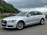 USED 2014 14 AUDI A6 2.0 AVANT TDI ULTRA SE 5d 188 BHP 