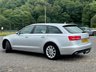 USED 2014 14 AUDI A6 2.0 AVANT TDI ULTRA SE 5d 188 BHP 