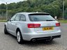 USED 2014 14 AUDI A6 2.0 AVANT TDI ULTRA SE 5d 188 BHP 