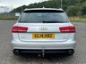 USED 2014 14 AUDI A6 2.0 AVANT TDI ULTRA SE 5d 188 BHP 
