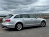 USED 2014 14 AUDI A6 2.0 AVANT TDI ULTRA SE 5d 188 BHP 
