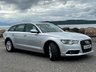 USED 2014 14 AUDI A6 2.0 AVANT TDI ULTRA SE 5d 188 BHP 