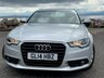 USED 2014 14 AUDI A6 2.0 AVANT TDI ULTRA SE 5d 188 BHP 