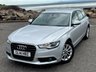 USED 2014 14 AUDI A6 2.0 AVANT TDI ULTRA SE 5d 188 BHP 