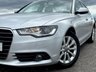 USED 2014 14 AUDI A6 2.0 AVANT TDI ULTRA SE 5d 188 BHP 