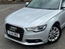 USED 2014 14 AUDI A6 2.0 AVANT TDI ULTRA SE 5d 188 BHP 