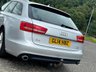 USED 2014 14 AUDI A6 2.0 AVANT TDI ULTRA SE 5d 188 BHP 