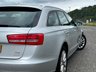 USED 2014 14 AUDI A6 2.0 AVANT TDI ULTRA SE 5d 188 BHP 