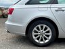 USED 2014 14 AUDI A6 2.0 AVANT TDI ULTRA SE 5d 188 BHP 