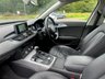 USED 2014 14 AUDI A6 2.0 AVANT TDI ULTRA SE 5d 188 BHP 