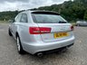 USED 2014 14 AUDI A6 2.0 AVANT TDI ULTRA SE 5d 188 BHP 