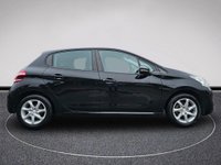 USED 2015 15 PEUGEOT 208 1.4 HDI ACTIVE 5d 68 BHP PEUGEOT 208 1.4 HDI ACTIVE 5d 68 BHP