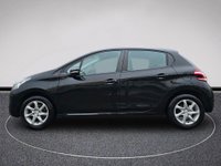 USED 2015 15 PEUGEOT 208 1.4 HDI ACTIVE 5d 68 BHP PEUGEOT 208 1.4 HDI ACTIVE 5d 68 BHP