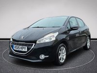 USED 2015 15 PEUGEOT 208 1.4 HDI ACTIVE 5d 68 BHP PEUGEOT 208 1.4 HDI ACTIVE 5d 68 BHP