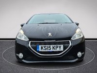 USED 2015 15 PEUGEOT 208 1.4 HDI ACTIVE 5d 68 BHP PEUGEOT 208 1.4 HDI ACTIVE 5d 68 BHP