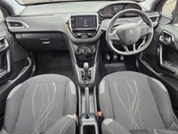 USED 2015 15 PEUGEOT 208 1.4 HDI ACTIVE 5d 68 BHP PEUGEOT 208 1.4 HDI ACTIVE 5d 68 BHP