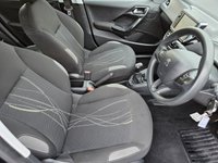 USED 2015 15 PEUGEOT 208 1.4 HDI ACTIVE 5d 68 BHP PEUGEOT 208 1.4 HDI ACTIVE 5d 68 BHP