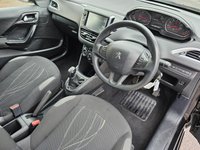USED 2015 15 PEUGEOT 208 1.4 HDI ACTIVE 5d 68 BHP PEUGEOT 208 1.4 HDI ACTIVE 5d 68 BHP