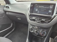 USED 2015 15 PEUGEOT 208 1.4 HDI ACTIVE 5d 68 BHP PEUGEOT 208 1.4 HDI ACTIVE 5d 68 BHP