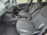 USED 2015 15 PEUGEOT 208 1.4 HDI ACTIVE 5d 68 BHP PEUGEOT 208 1.4 HDI ACTIVE 5d 68 BHP