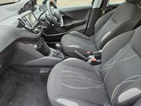 USED 2015 15 PEUGEOT 208 1.4 HDI ACTIVE 5d 68 BHP PEUGEOT 208 1.4 HDI ACTIVE 5d 68 BHP