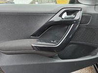 USED 2015 15 PEUGEOT 208 1.4 HDI ACTIVE 5d 68 BHP PEUGEOT 208 1.4 HDI ACTIVE 5d 68 BHP