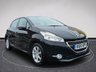 USED 2015 15 PEUGEOT 208 1.4 HDI ACTIVE 5d 68 BHP PEUGEOT 208 1.4 HDI ACTIVE 5d 68 BHP