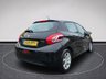 USED 2015 15 PEUGEOT 208 1.4 HDI ACTIVE 5d 68 BHP PEUGEOT 208 1.4 HDI ACTIVE 5d 68 BHP
