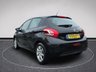 USED 2015 15 PEUGEOT 208 1.4 HDI ACTIVE 5d 68 BHP PEUGEOT 208 1.4 HDI ACTIVE 5d 68 BHP
