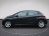 USED 2015 15 PEUGEOT 208 1.4 HDI ACTIVE 5d 68 BHP PEUGEOT 208 1.4 HDI ACTIVE 5d 68 BHP