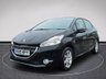 USED 2015 15 PEUGEOT 208 1.4 HDI ACTIVE 5d 68 BHP PEUGEOT 208 1.4 HDI ACTIVE 5d 68 BHP