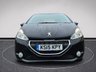 USED 2015 15 PEUGEOT 208 1.4 HDI ACTIVE 5d 68 BHP PEUGEOT 208 1.4 HDI ACTIVE 5d 68 BHP