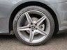 USED 2018 18 MERCEDES-BENZ C-CLASS 2.1 C 220 D AMG LINE 2d 168 BHP CONVERTIBLE AUTOMATIC Excellent Mercedes-Benz Main Dealer Service History + Just Serviced, MOT until March 2025, Convertible, Automatic, Euro 6 / ULEZ Compliant Diesel