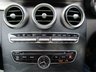 USED 2018 18 MERCEDES-BENZ C-CLASS 2.1 C 220 D AMG LINE 2d 168 BHP CONVERTIBLE AUTOMATIC Excellent Mercedes-Benz Main Dealer Service History + Just Serviced, MOT until March 2025, Convertible, Automatic, Euro 6 / ULEZ Compliant Diesel